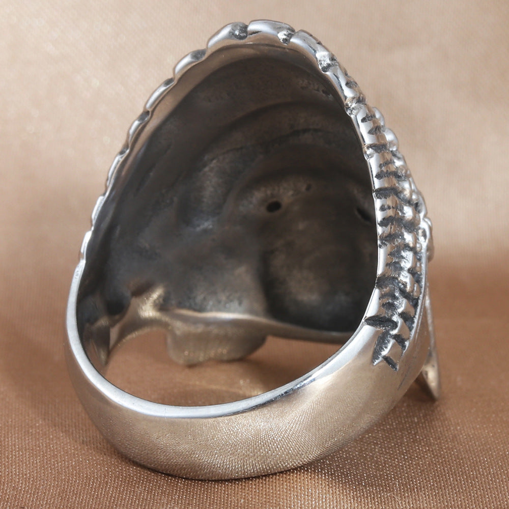 Charming Ring for Any Occasion