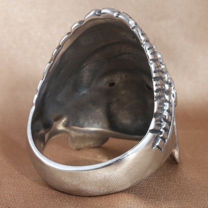 Charming Ring for Any Occasion