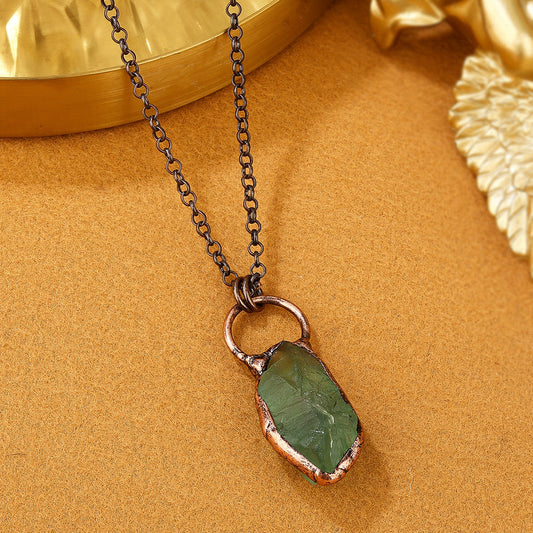 Vintage Handmade Necklace
