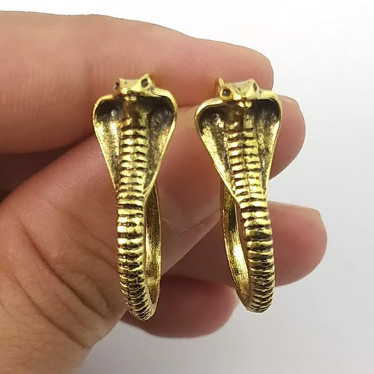 Elegant Silver Earring for Every Occasion