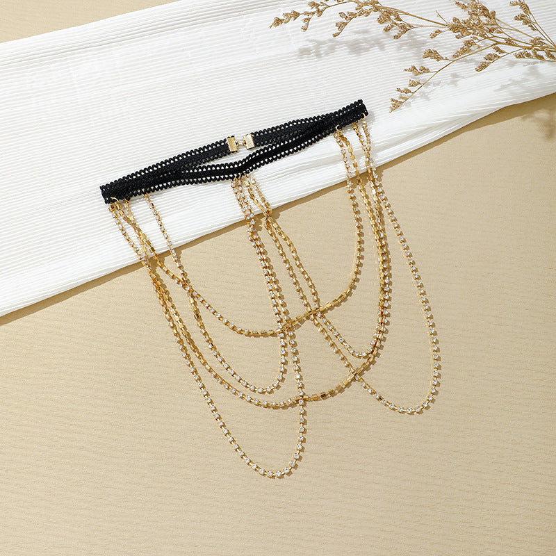 Beautiful Chain with Unique Style