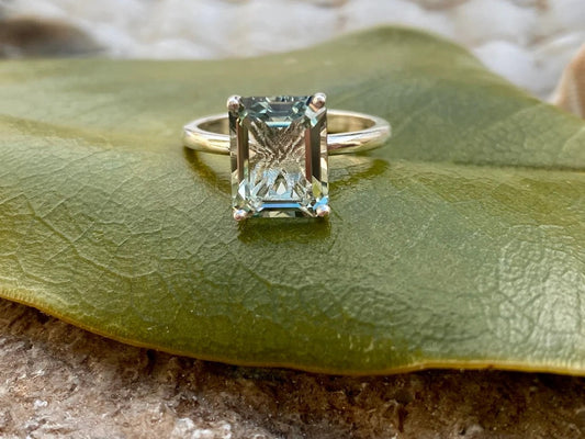 Charming Ring for Any Occasion