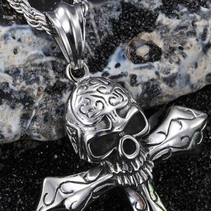 Beautiful Necklace with Unique Style