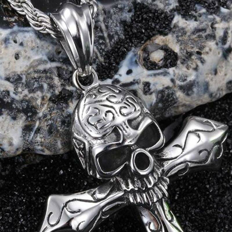 Beautiful Necklace with Unique Style