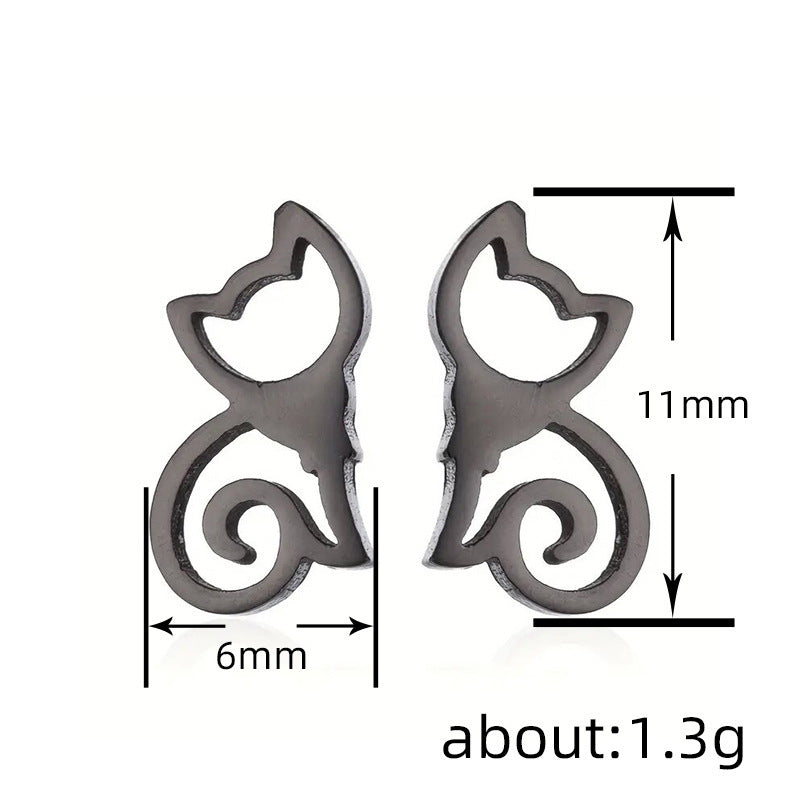 Romantic Earring for Special Moments