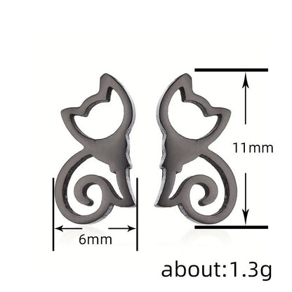 Romantic Earring for Special Moments