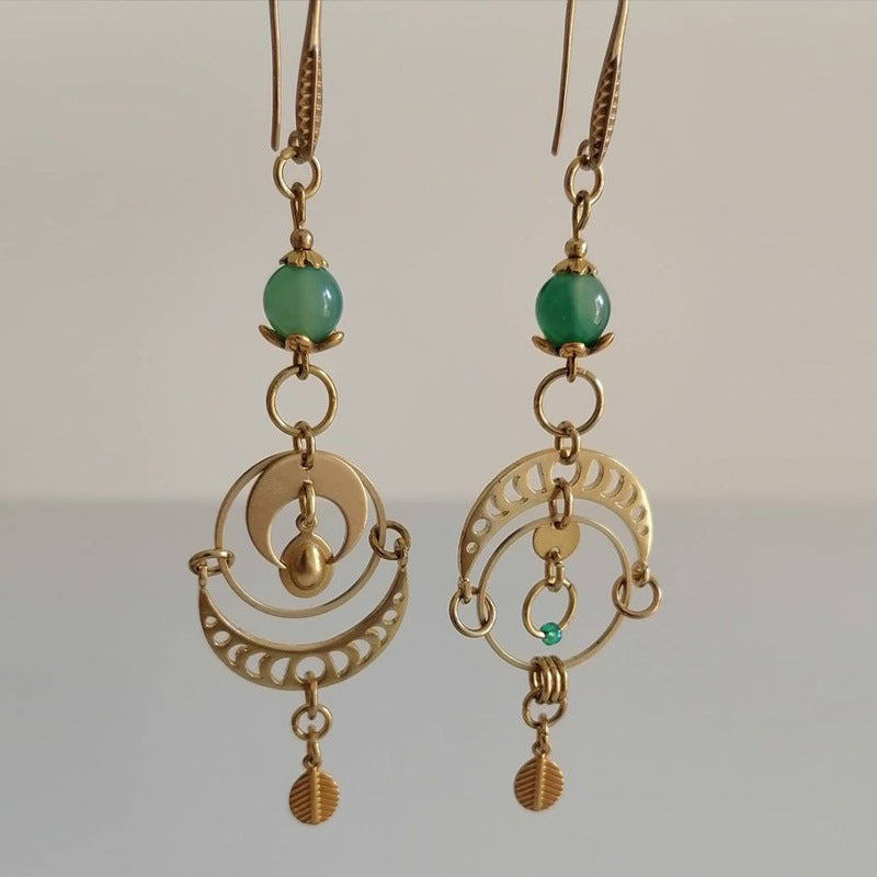 Romantic Earring for Special Moments