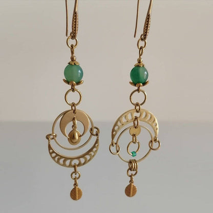 Romantic Earring for Special Moments