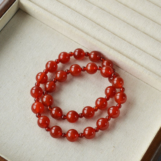 Delicate Artisan Bracelet