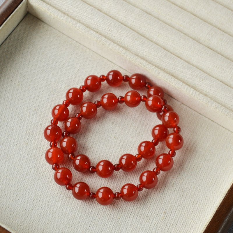 Delicate Artisan Bracelet