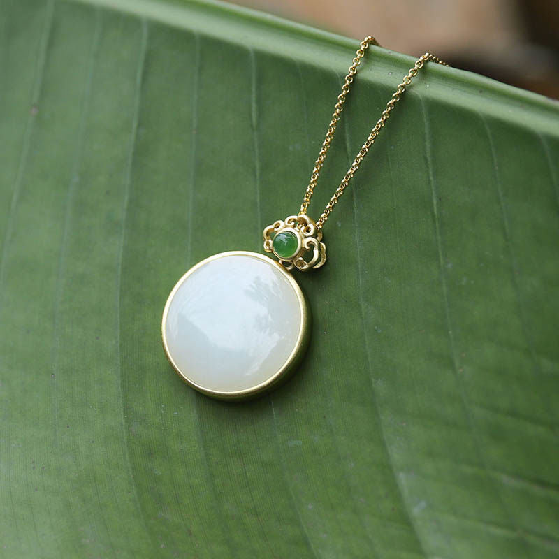 Beautiful Necklace with Unique Style