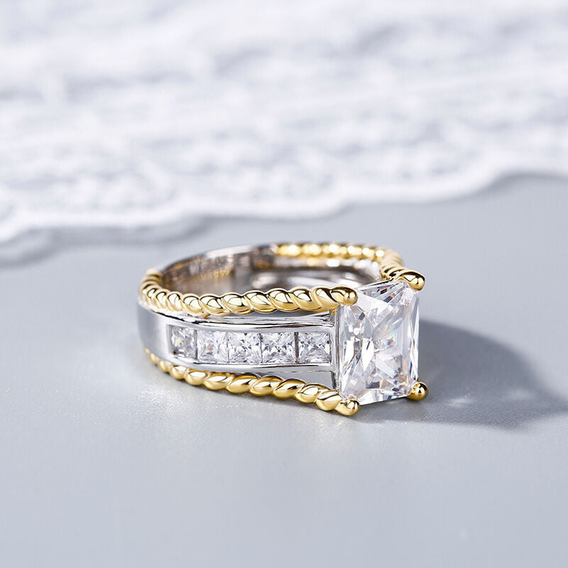 Stunning Ring for Daily Wear