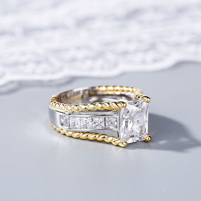 Stunning Ring for Daily Wear
