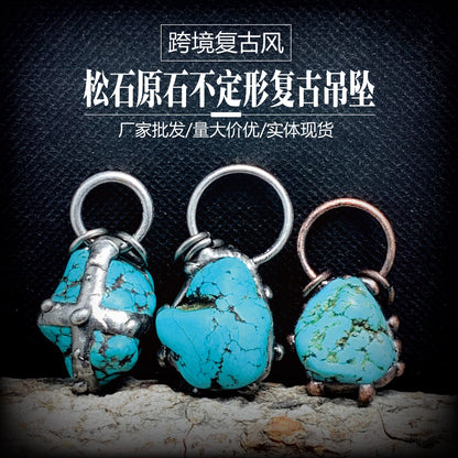 Beautiful Pendant with Unique Style