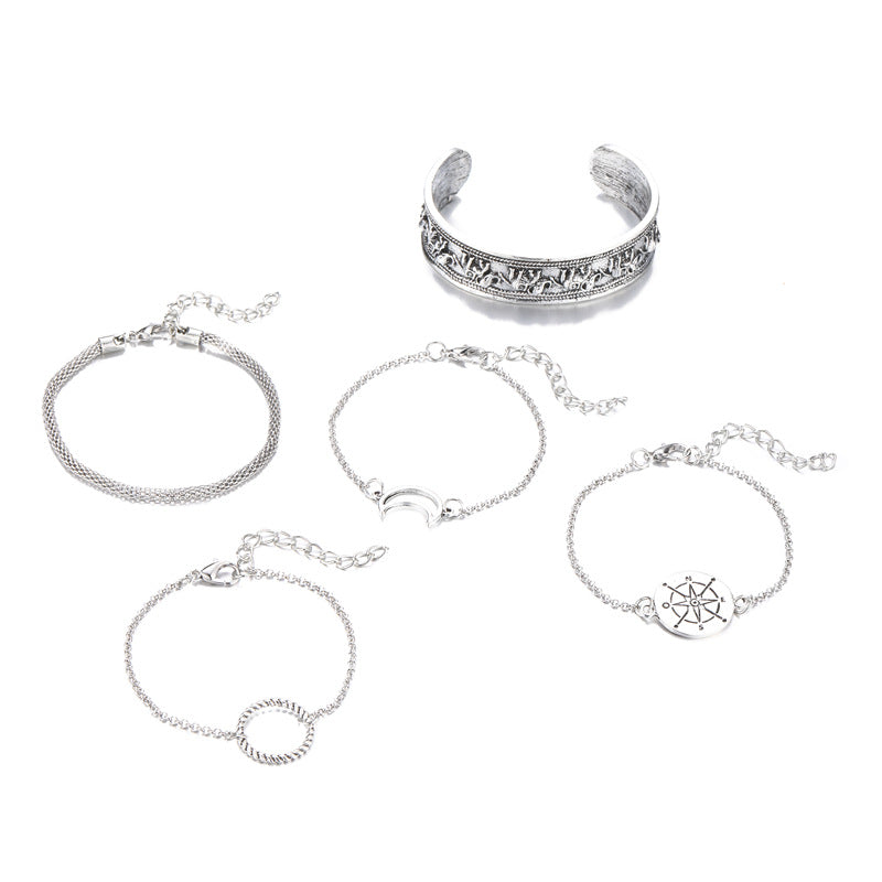 Beautiful Bracelet with Unique Style