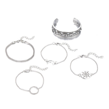 Beautiful Bracelet with Unique Style