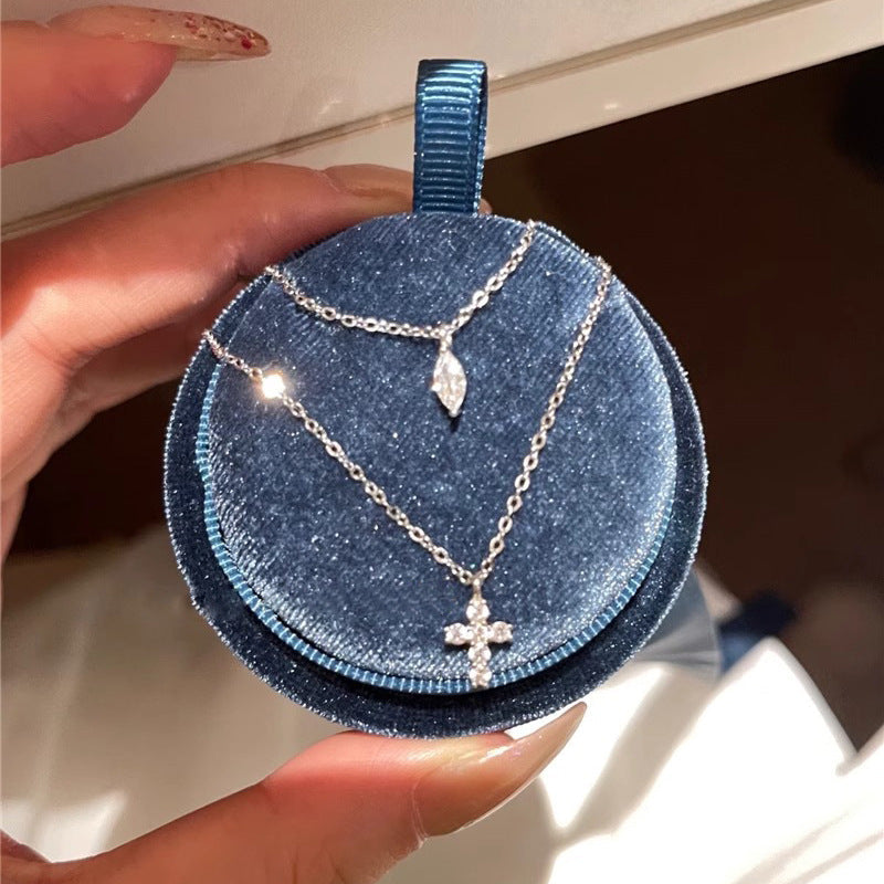 Beautiful Necklace with Unique Style
