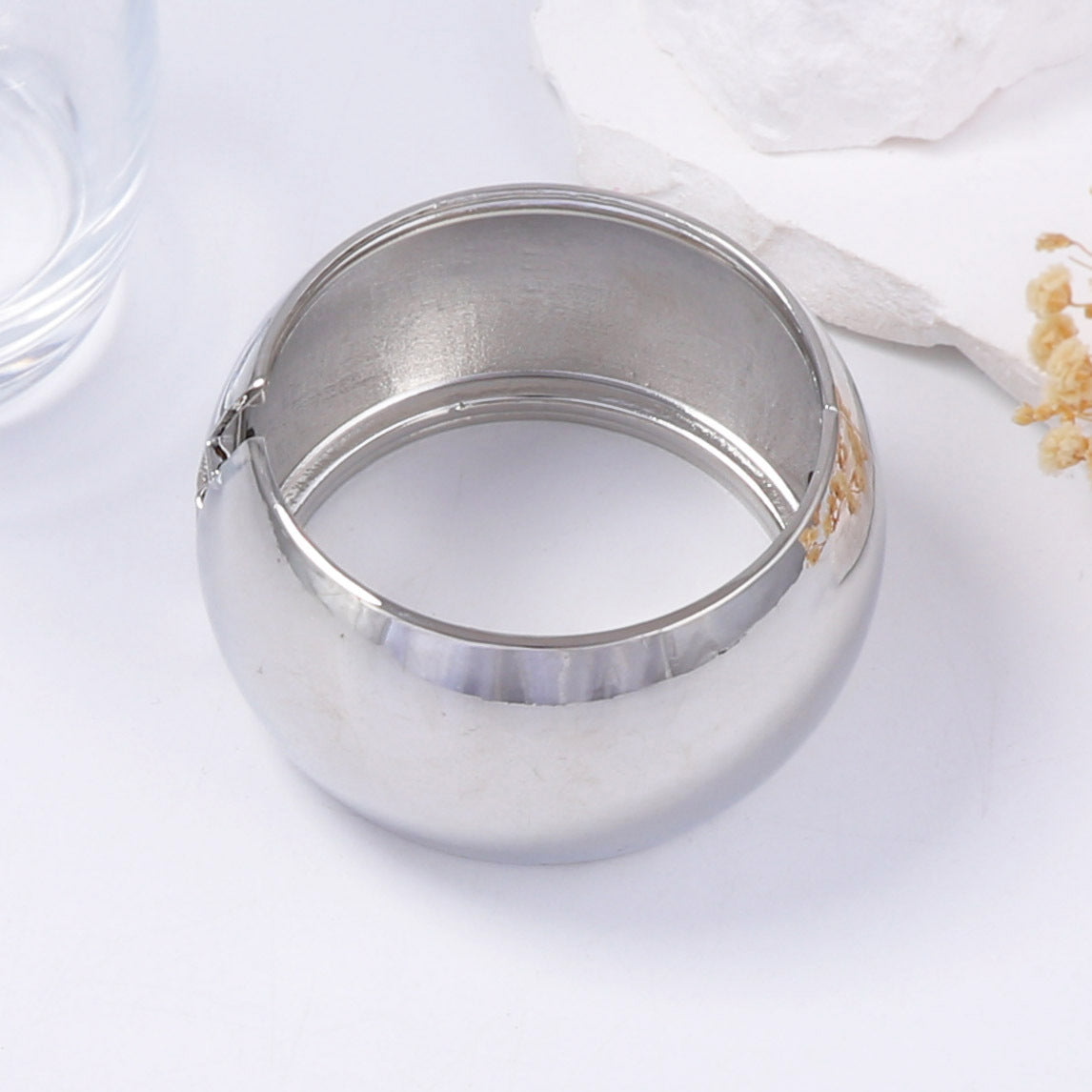 Vintage Handmade Bracelet