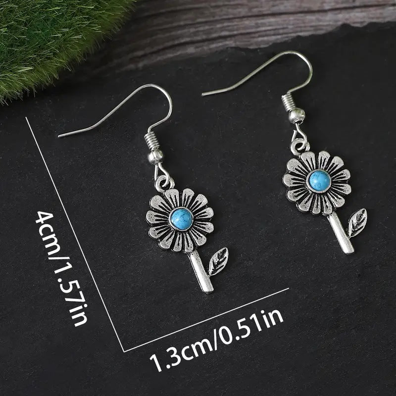 Beautiful Earring with Unique Style