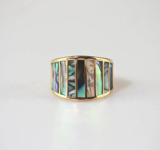 Romantic Ring for Special Moments