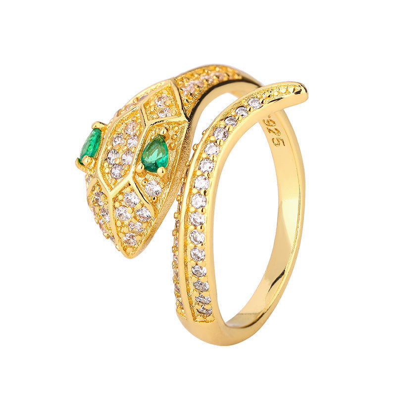 Vintage Handmade Ring
