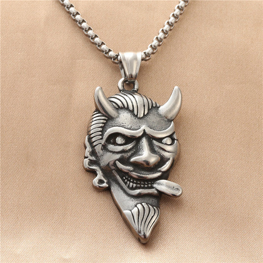 Beautiful Pendant with Unique Style