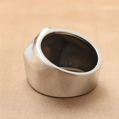 Romantic Ring for Special Moments
