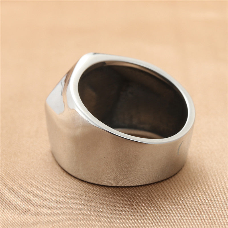 Romantic Ring for Special Moments