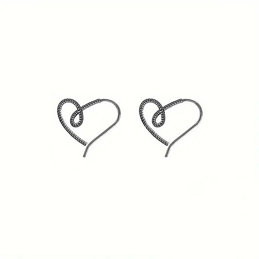 Romantic Earring for Special Moments