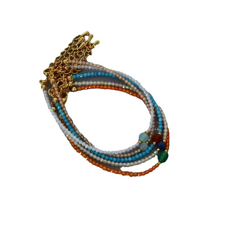 Beautiful Necklace with Unique Style