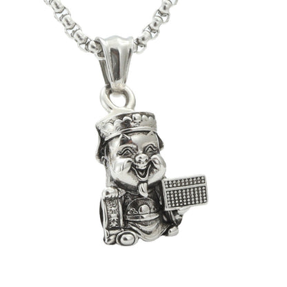 Stunning Necklace for Daily Wear