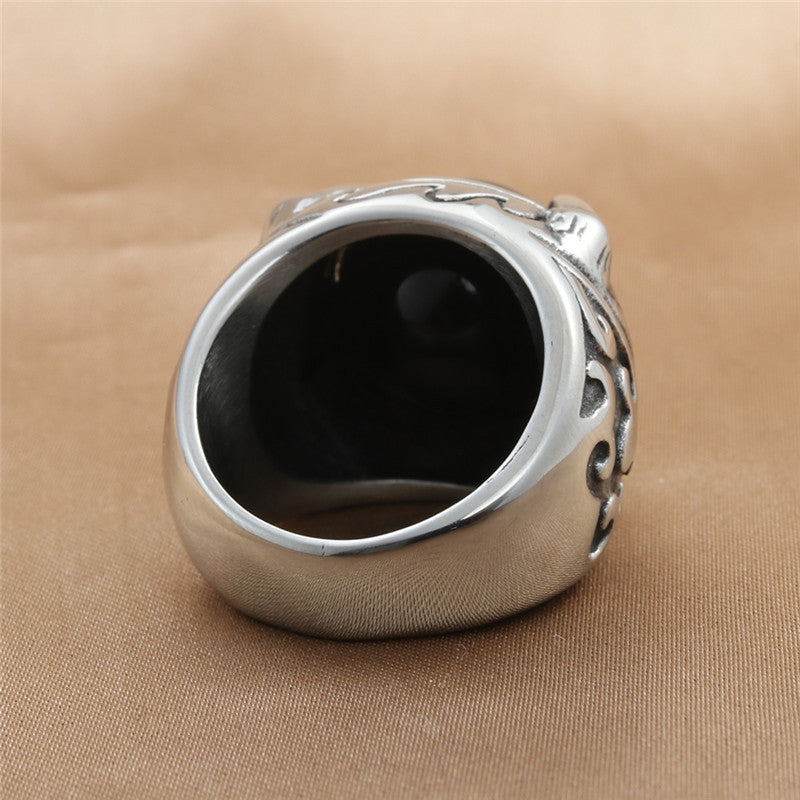 Delicate Artisan Ring