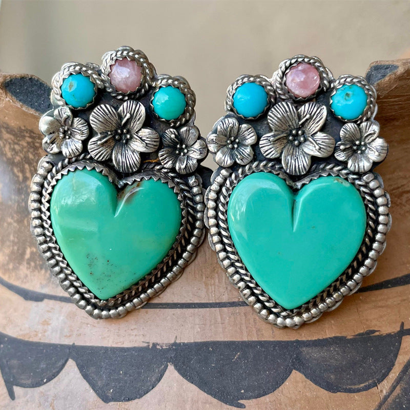 Beautiful Earring with Unique Style