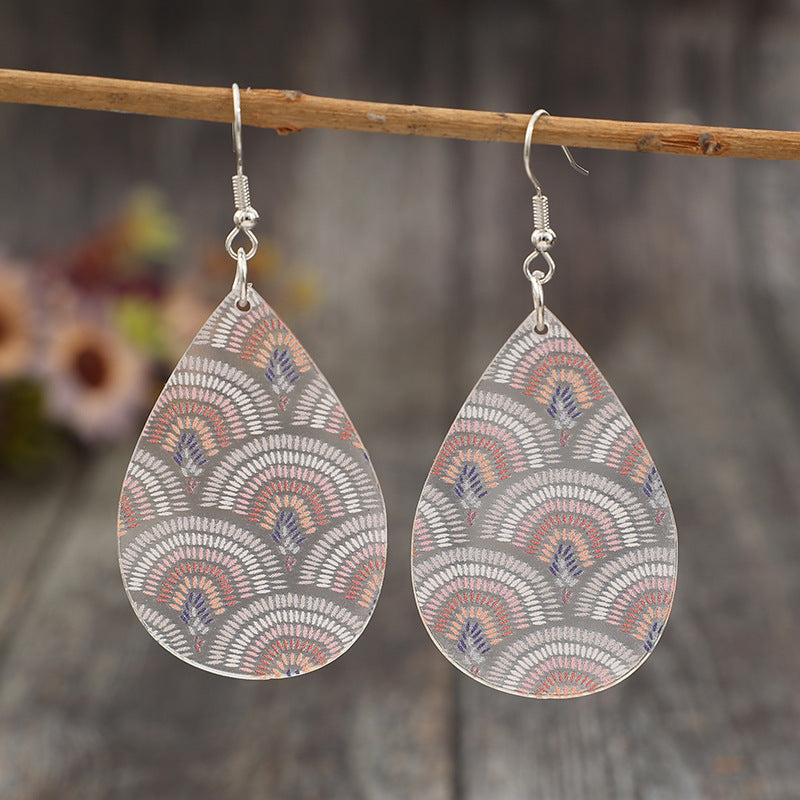 Stunning Earring for Daily Wear