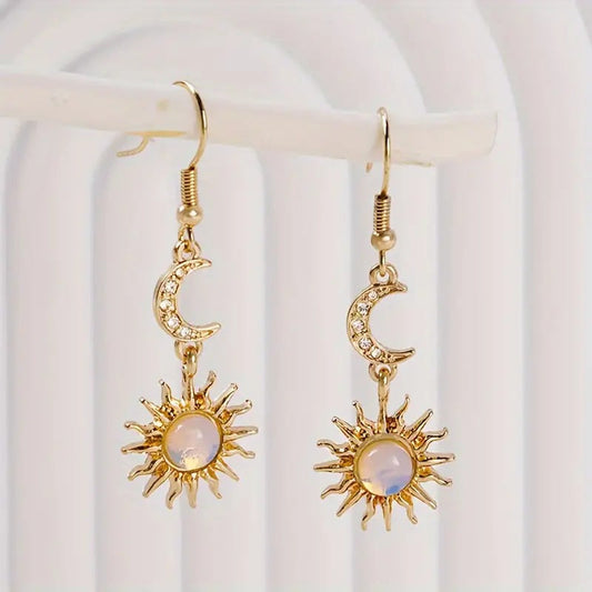 Beautiful Earring with Unique Style