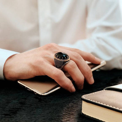 Elegant Ring for Every Occasion