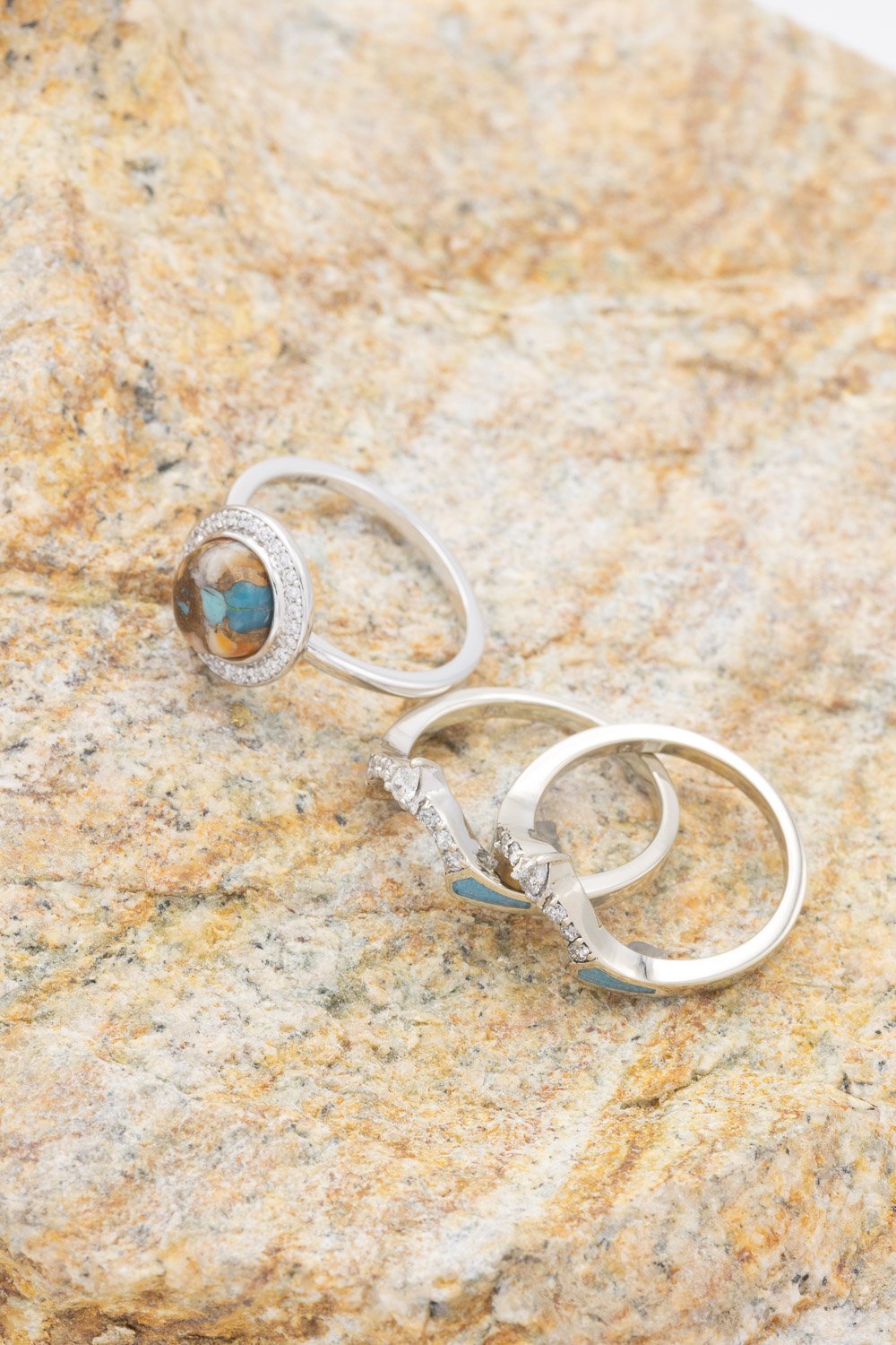 Classic Ring with Timeless Appeal