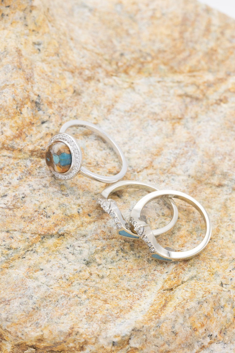 Classic Ring with Timeless Appeal