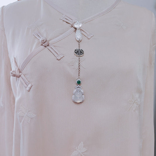 Vintage Handmade Pendant