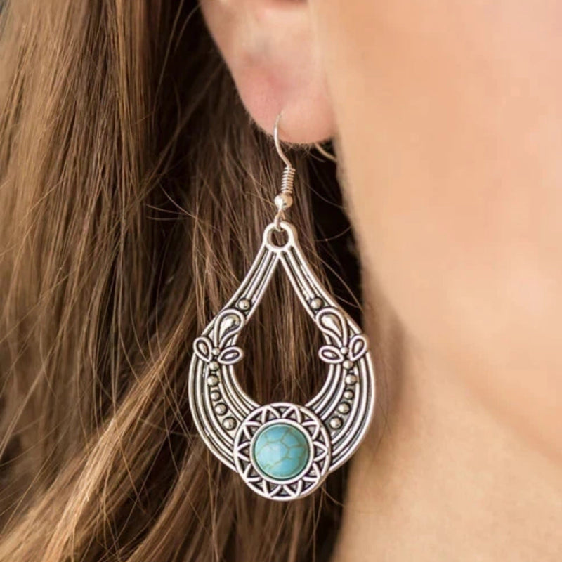 Stunning Earring for Daily Wear