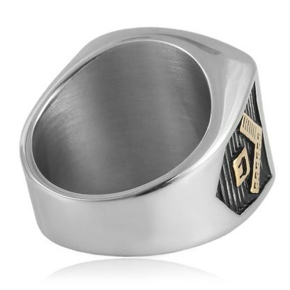 Stunning Ring for Daily Wear