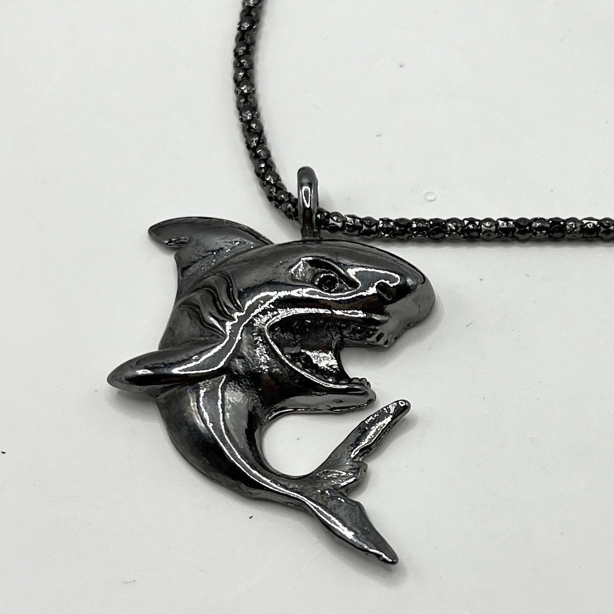 Classic Necklace with Timeless Appeal