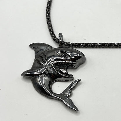 Classic Necklace with Timeless Appeal