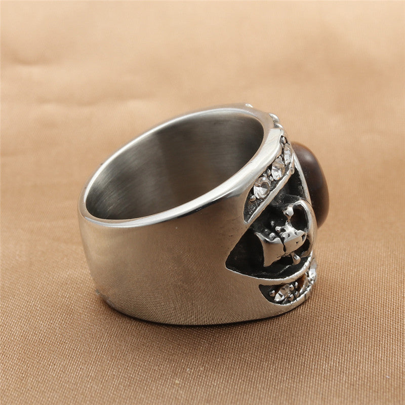 Stunning Ring for Daily Wear