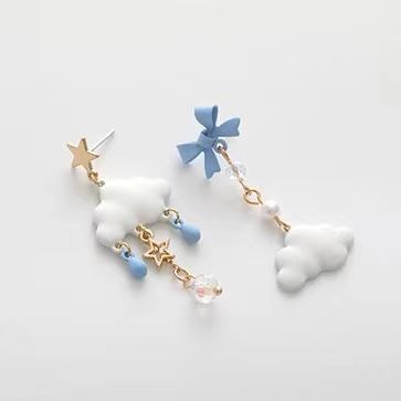 Stunning Earring for Daily Wear