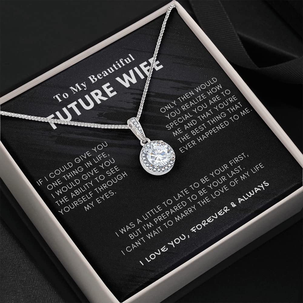 Stunning Necklace for Daily Wear