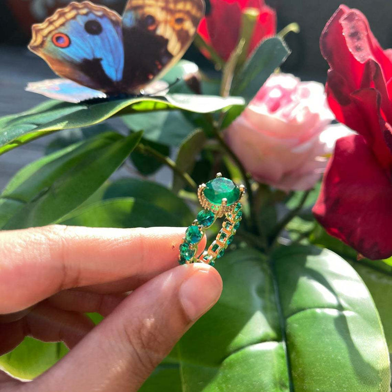 Elegant Ring for Every Occasion