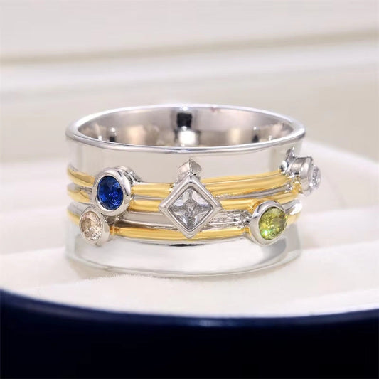 Charming Ring for Any Occasion