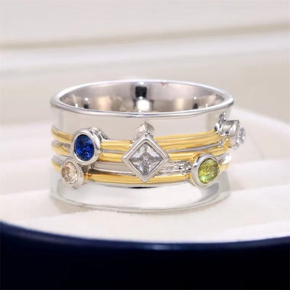 Charming Ring for Any Occasion