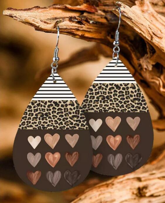 Romantic Earring for Special Moments